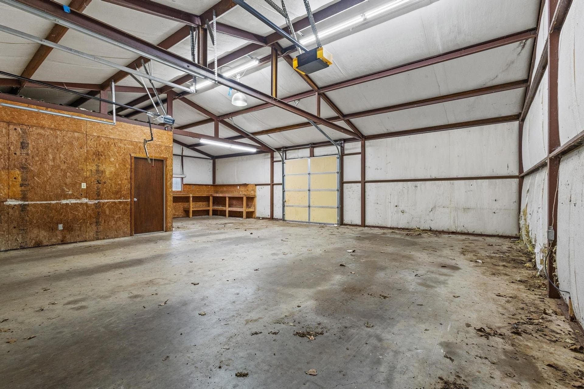 99 acres in Grayson County - photo 24