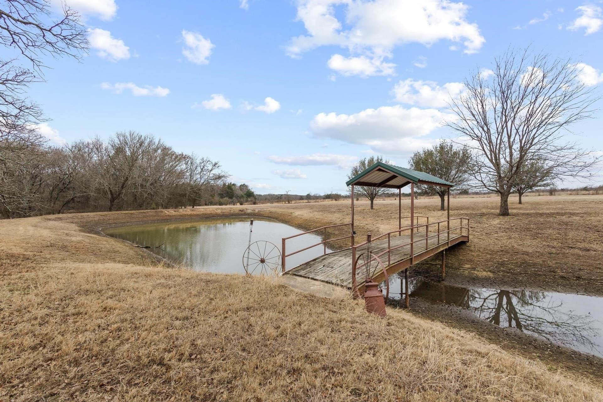 99 acres in Grayson County - photo 4