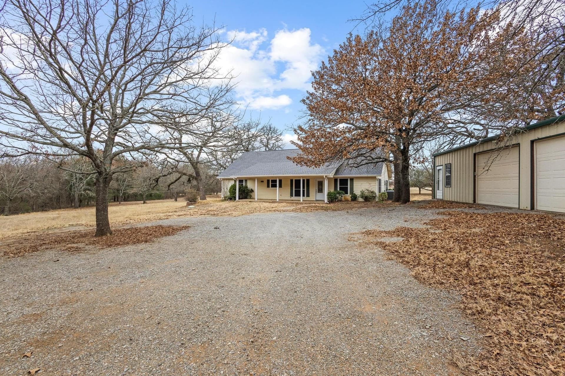 99 acres in Grayson County - photo 7