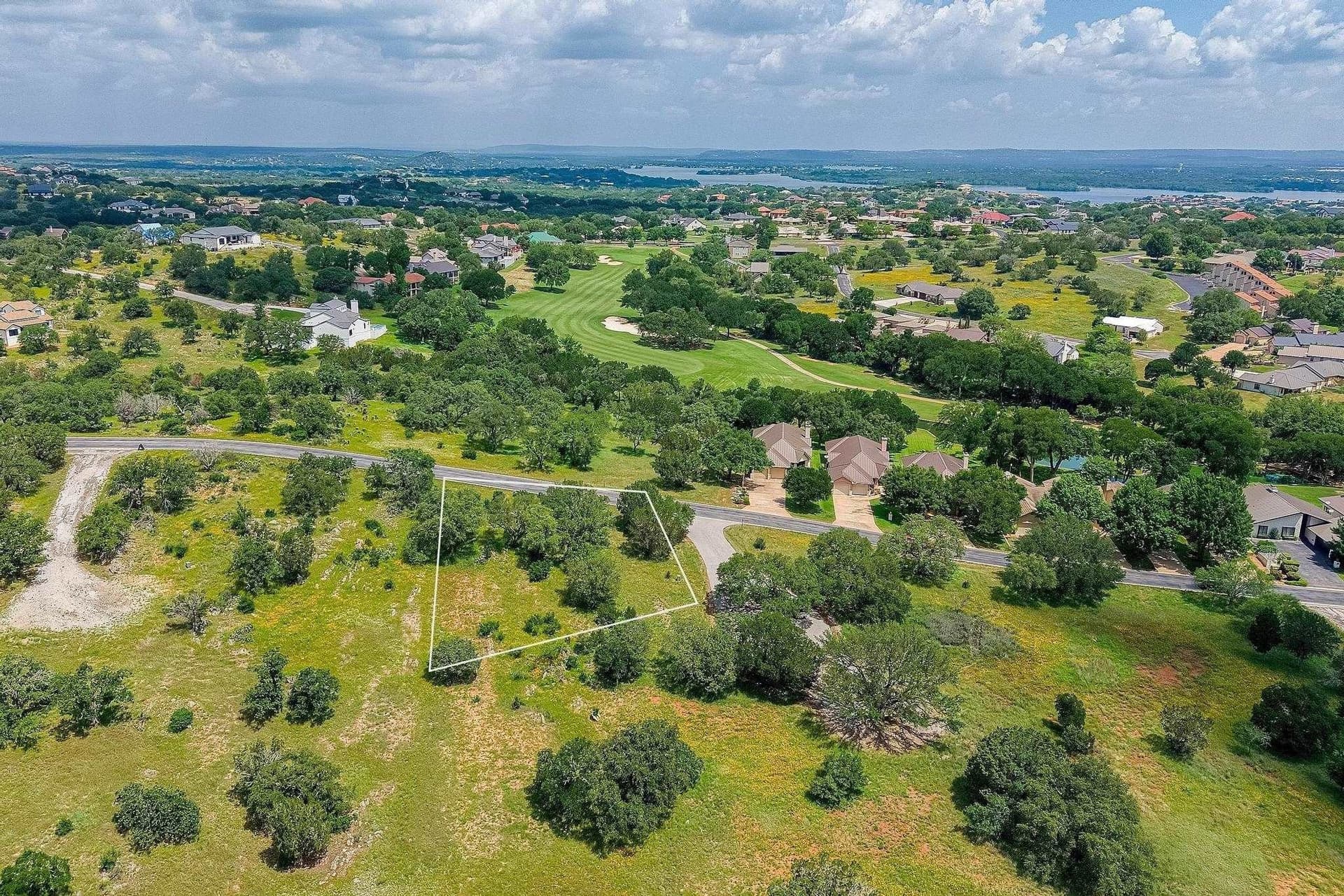 0.29 acres in Llano County featured view