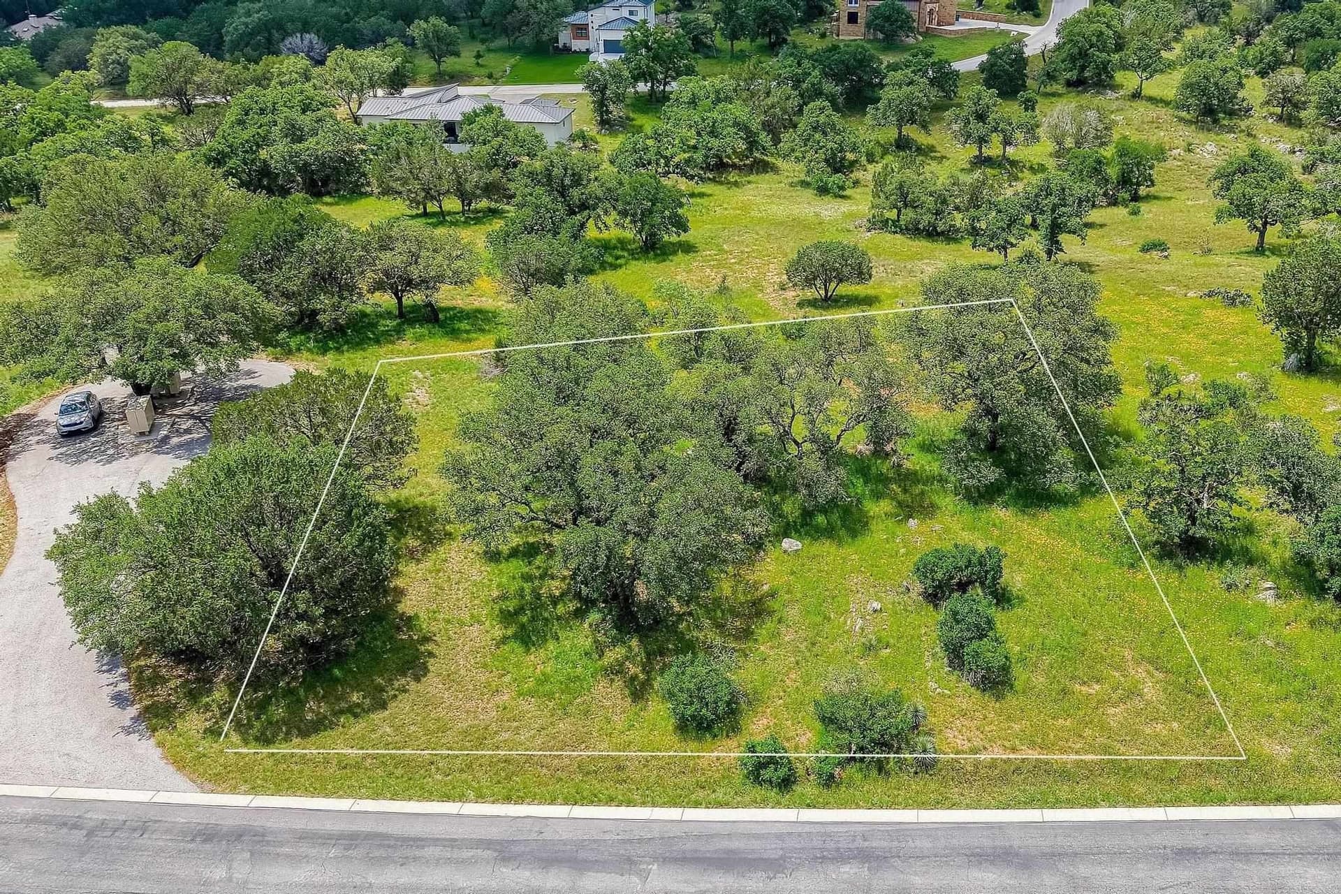 0.29 acres in Llano County gallery image 2