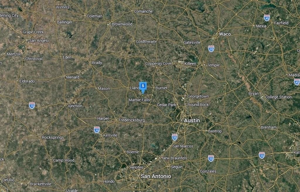 0.69 acres in Burnet County gallery image 4