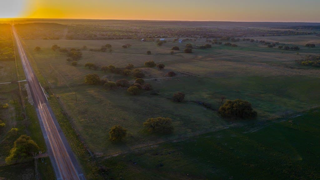 247 acres in Menard County gallery image 4