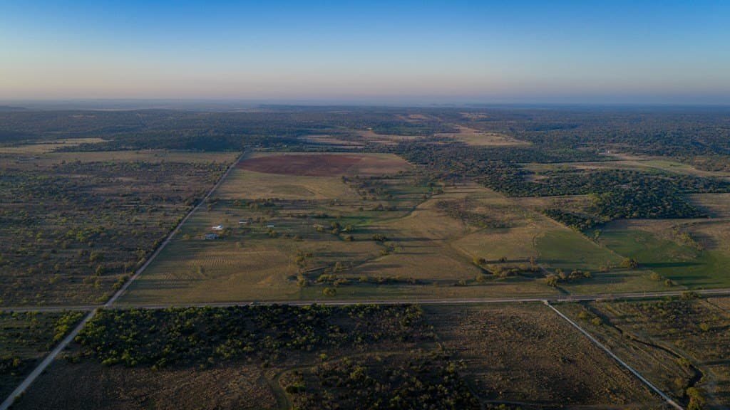 247 acres in Menard County gallery image 2
