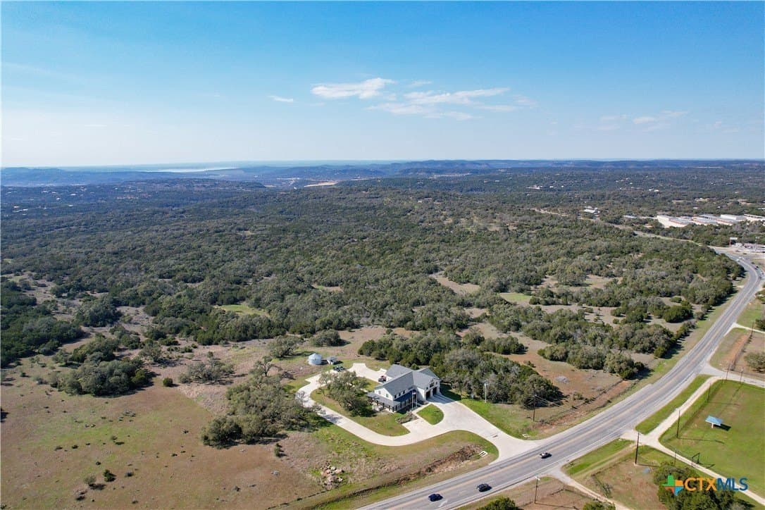 15.03 acres in Comal County gallery image 2