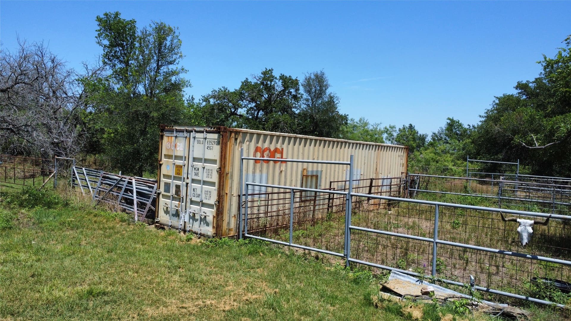 199.01 acres in Comanche County - photo 11