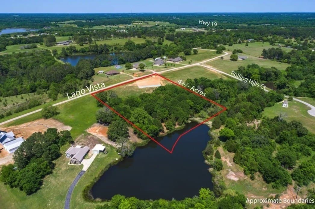 4.07 acres in Henderson County - photo 7