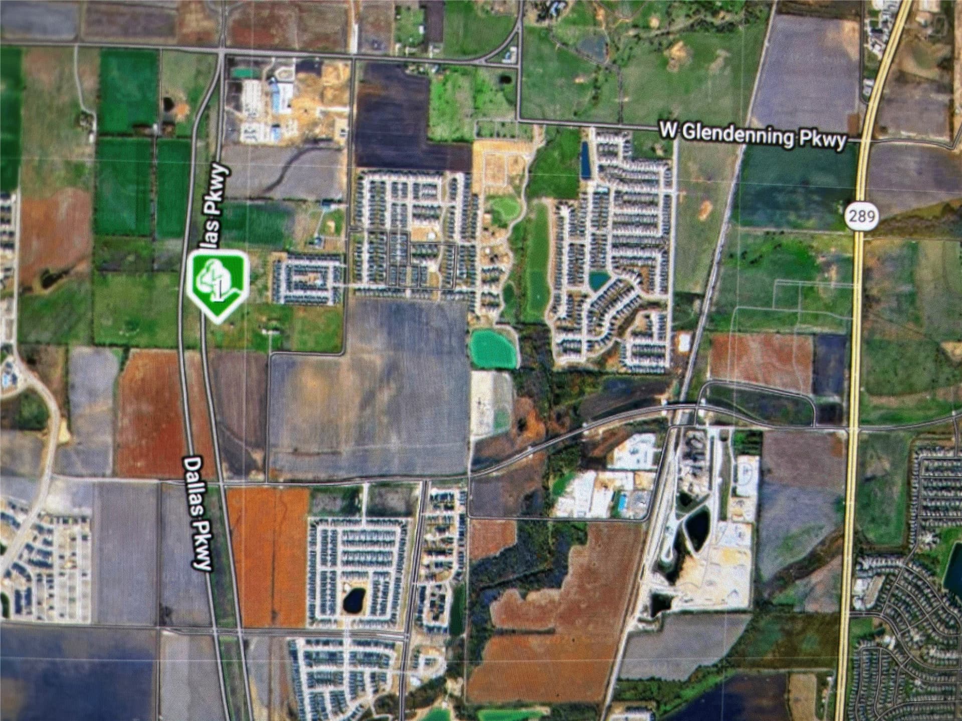 9.27 acres in Collin County - photo 3