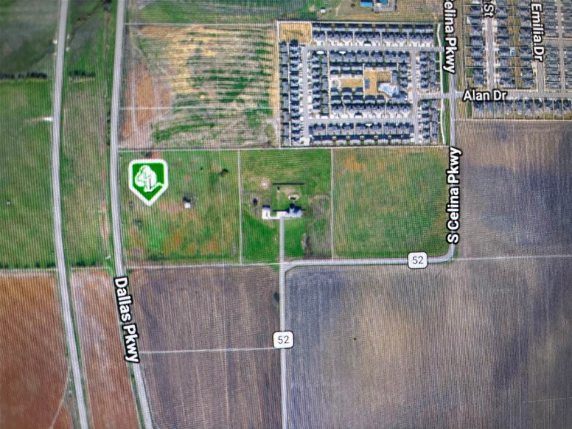 9.27 acres in Collin County - photo 2