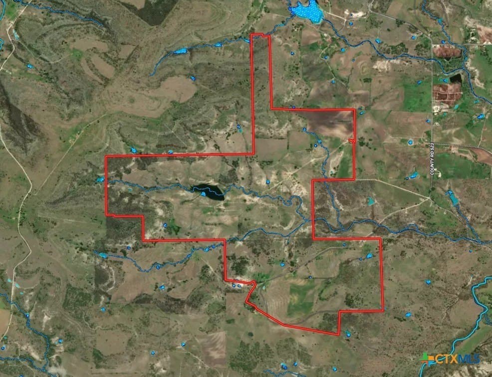 1,567 acres in Hamilton County - photo 48