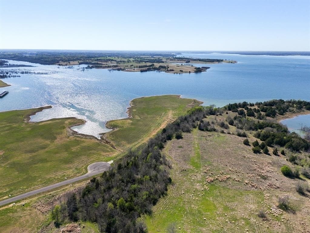 5.33 acres in Fannin County featured view