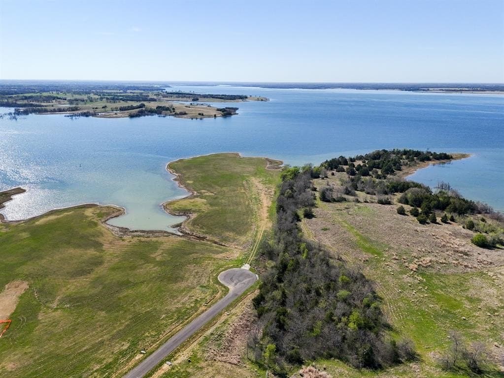 5.33 acres in Fannin County gallery image 4