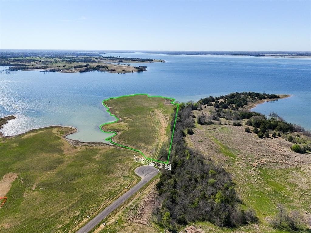 5.33 acres in Fannin County gallery image 2