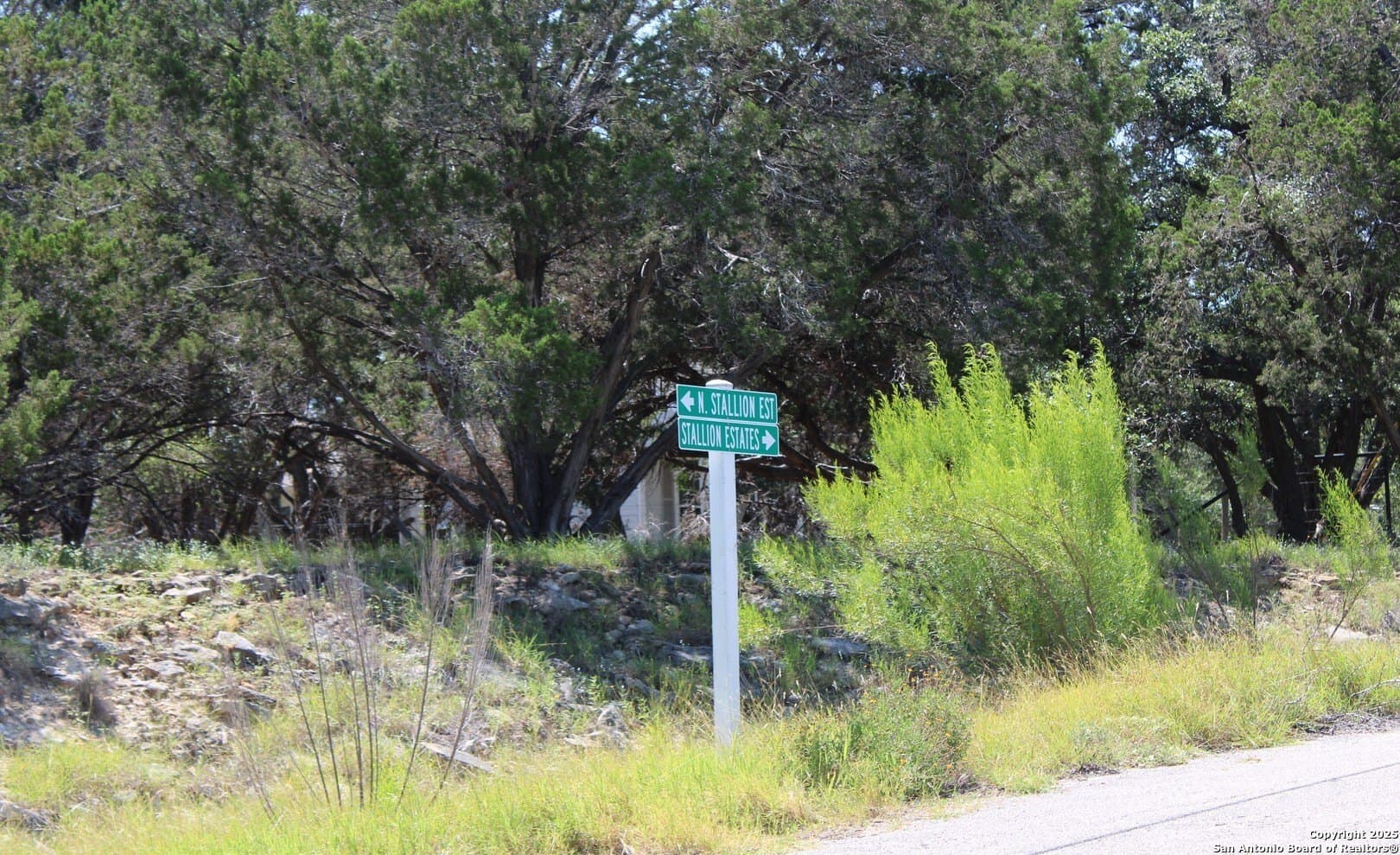 3.12 acres in Blanco County gallery image 3