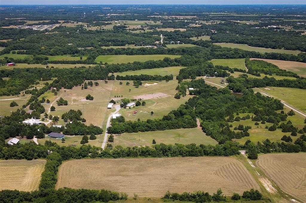 1.33 acres in Grayson County