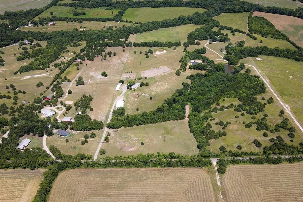 1.33 acres in Grayson County gallery image 2
