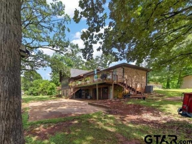 10.03 acres in Cherokee County gallery image 3
