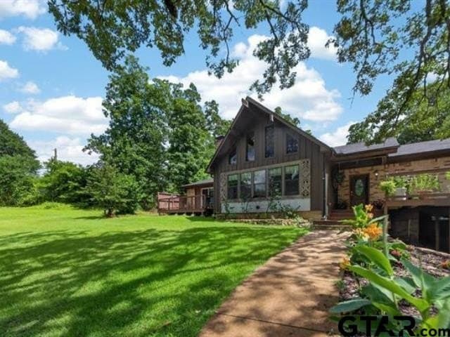 10.03 acres in Cherokee County gallery image 2