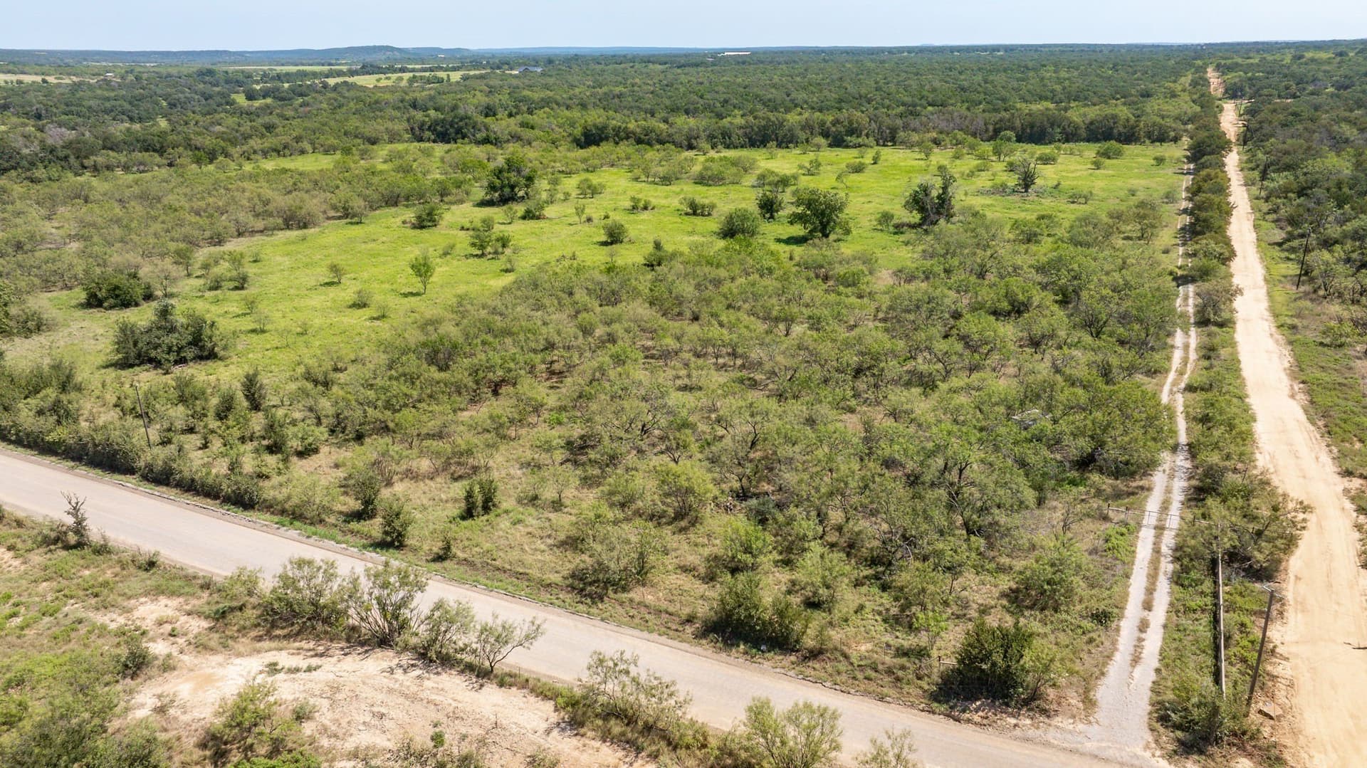 100 acres in Erath County gallery image 4