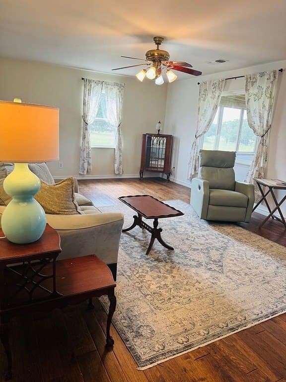 13.4 acres in Fayette County - photo 6