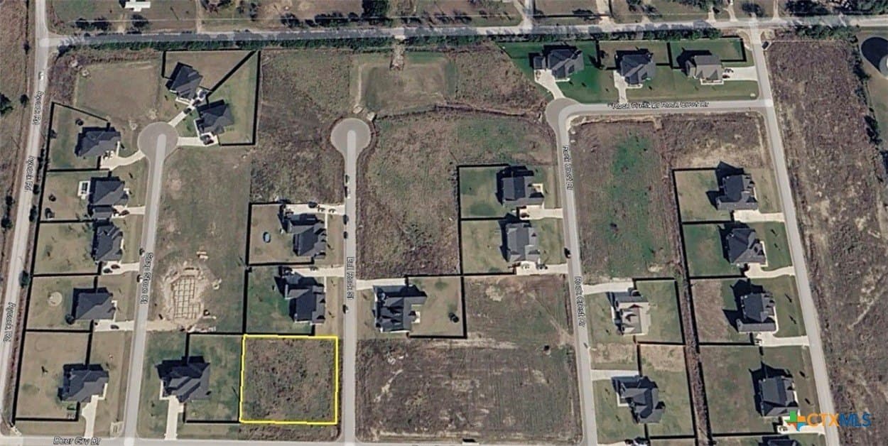 0.69 acres in Bell County - photo 2