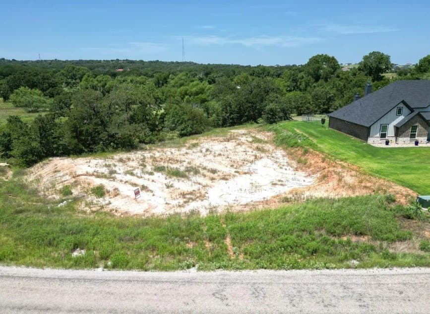 1.78 acres in Parker County gallery image 3