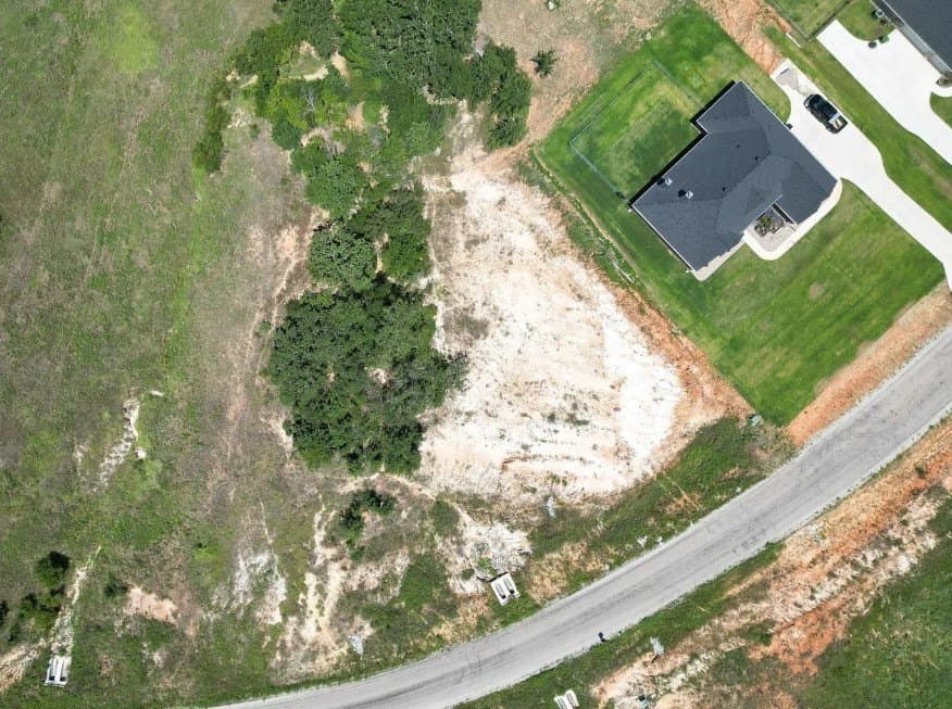 1.78 acres in Parker County featured view