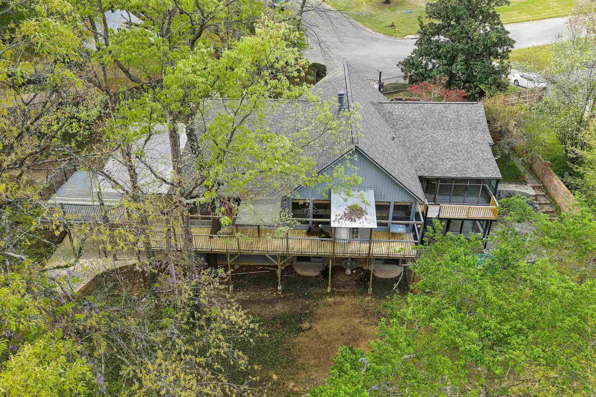 59 acres in Gregg County gallery image 2