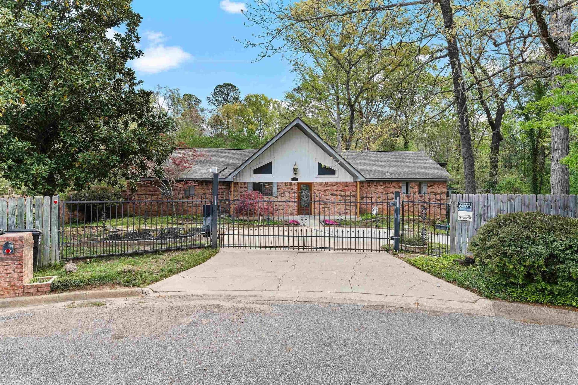 59 acres in Gregg County