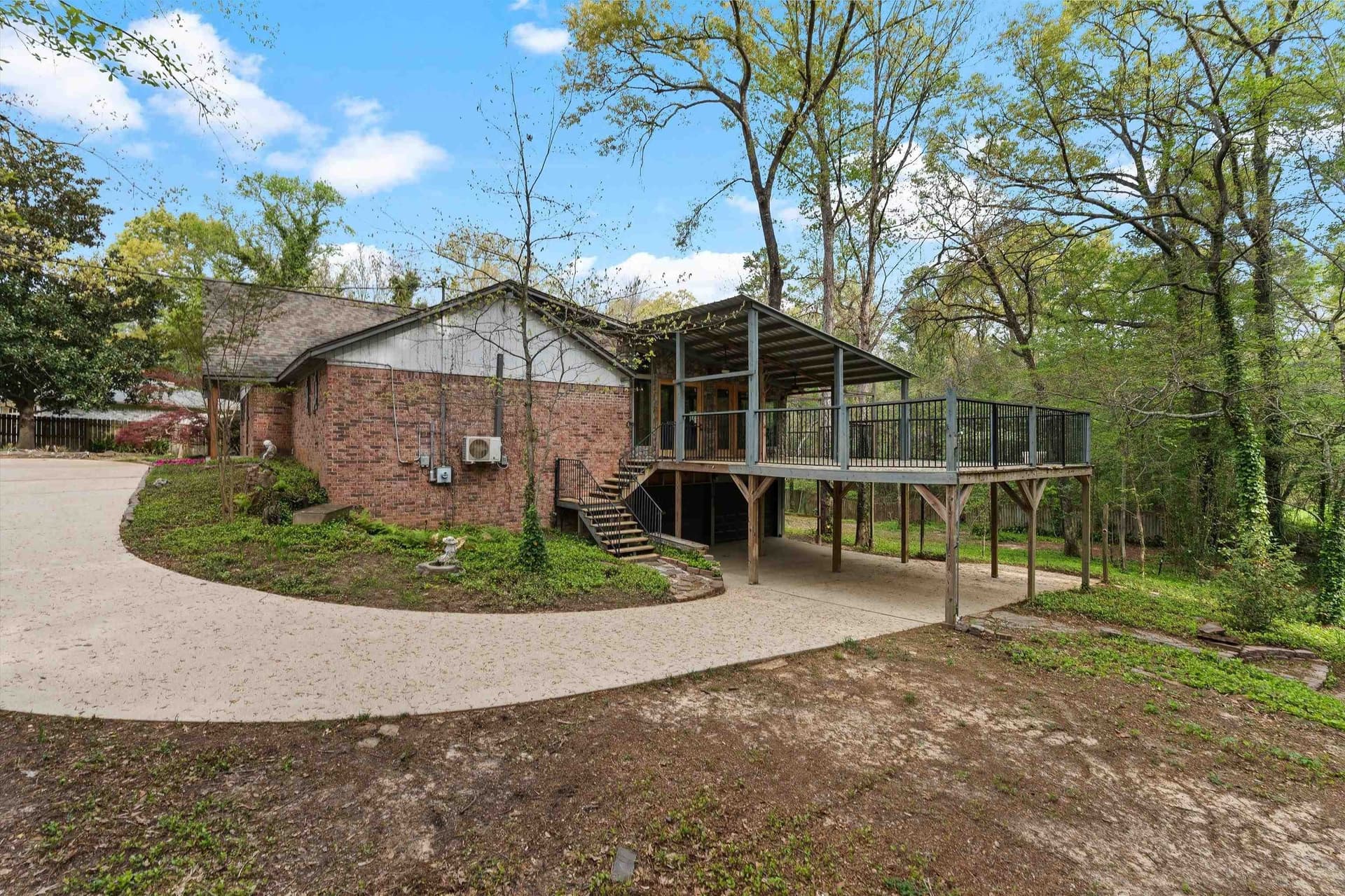 59 acres in Gregg County gallery image 4