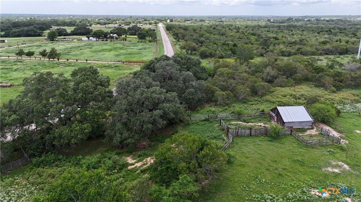 45.26 acres in Lavaca County featured view