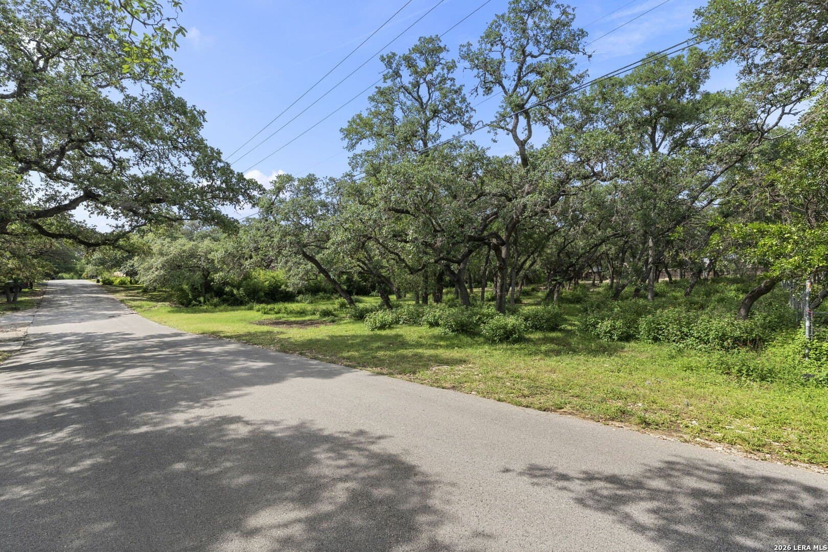 1.15 acres in Bexar County gallery image 2