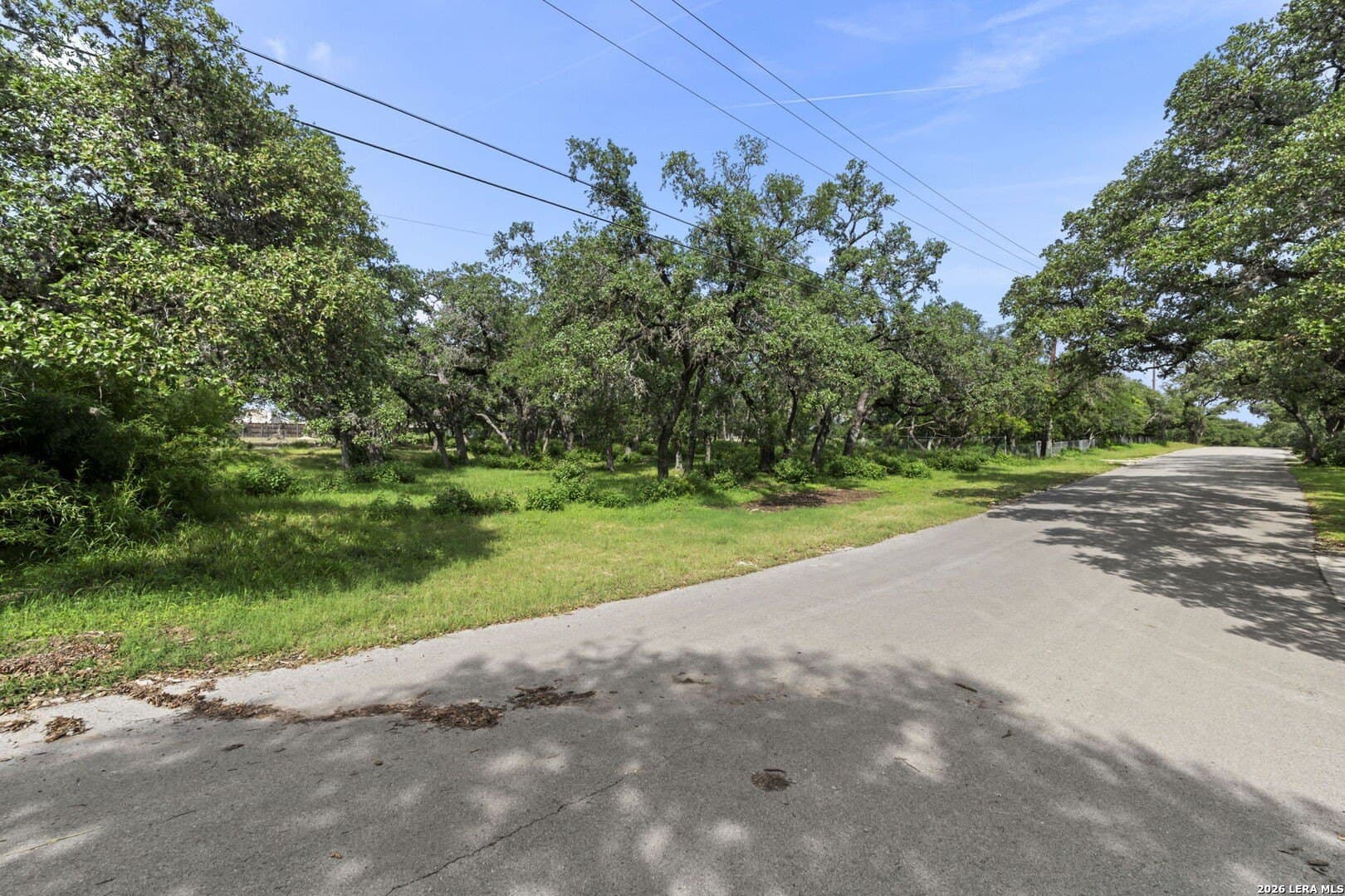 1.15 acres in Bexar County