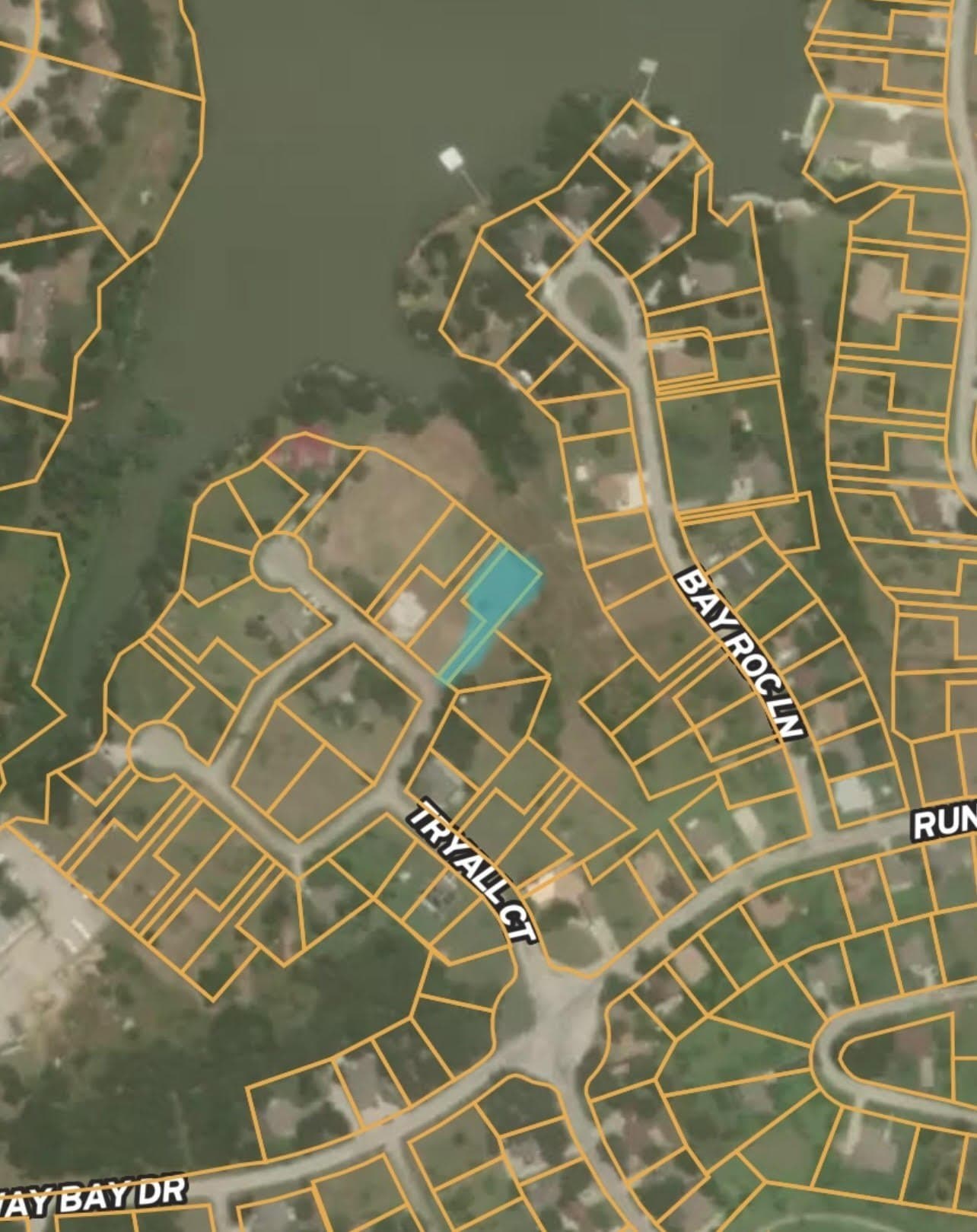 0.25 acres in Wise County gallery image 3