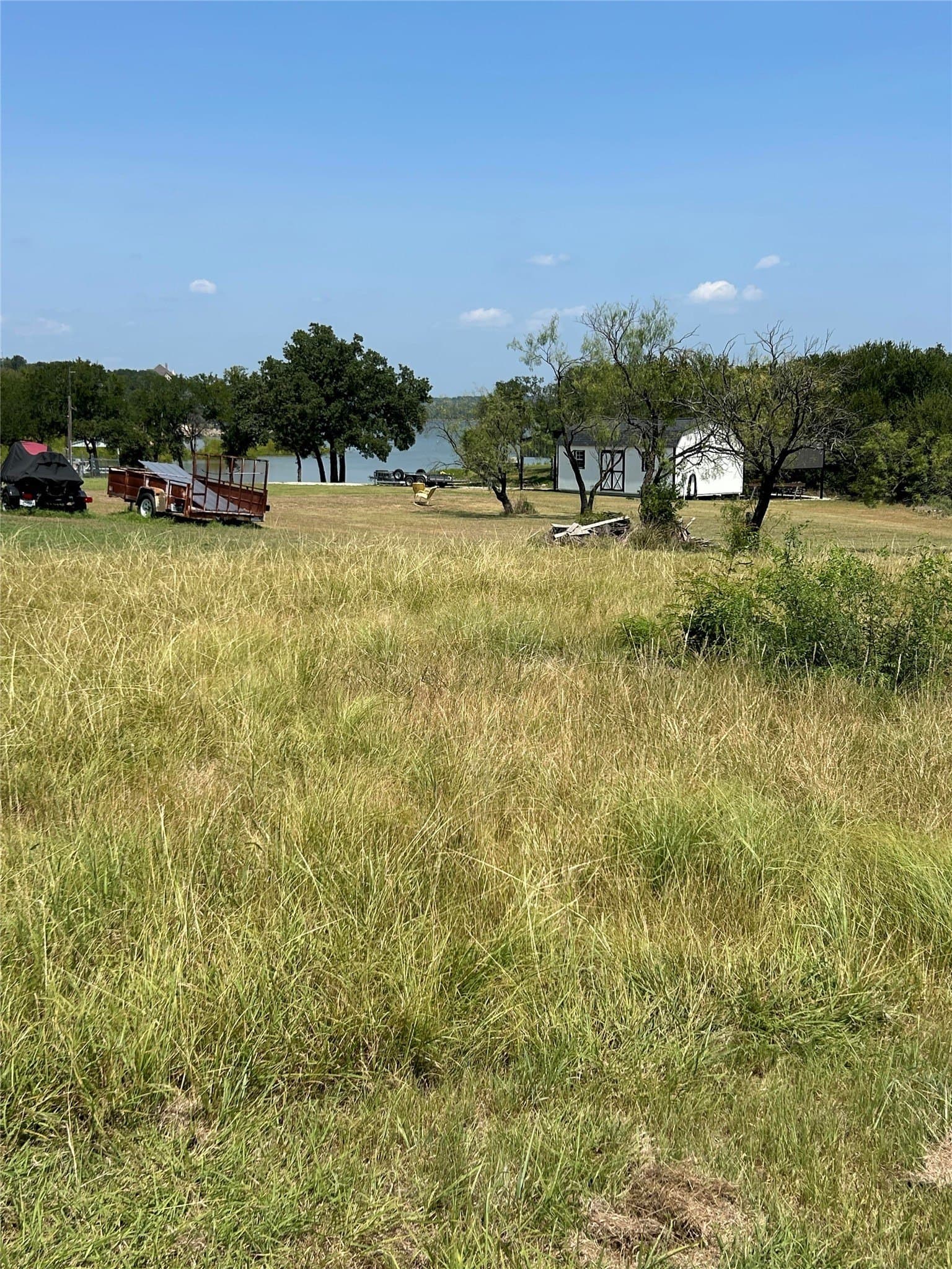 0.25 acres in Wise County featured view