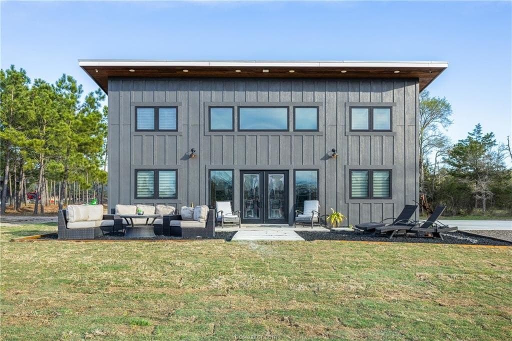 20.05 acres in Grimes County