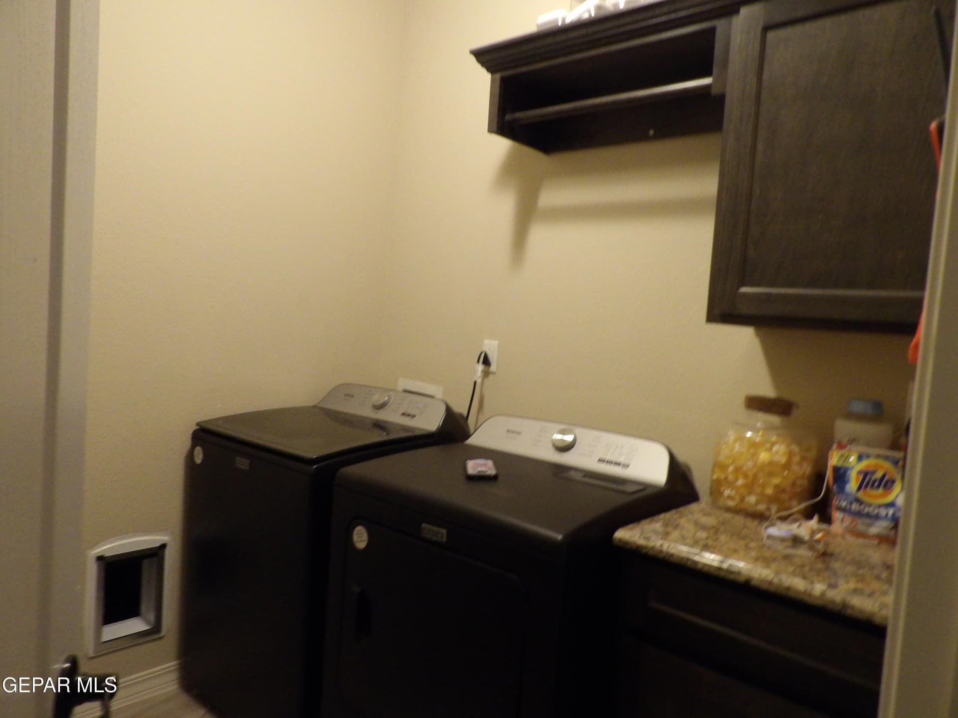 5,500 acres in El Paso County featured view