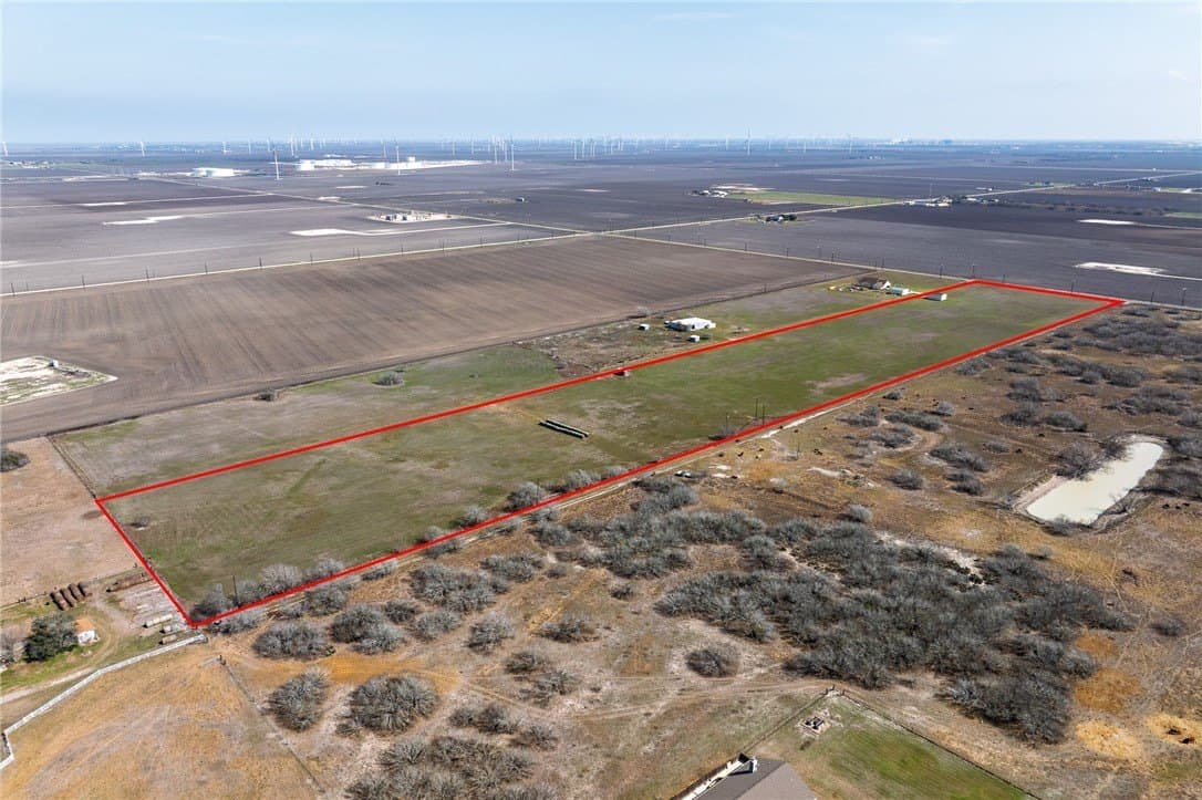 18.45 acres in San Patricio County - photo 7