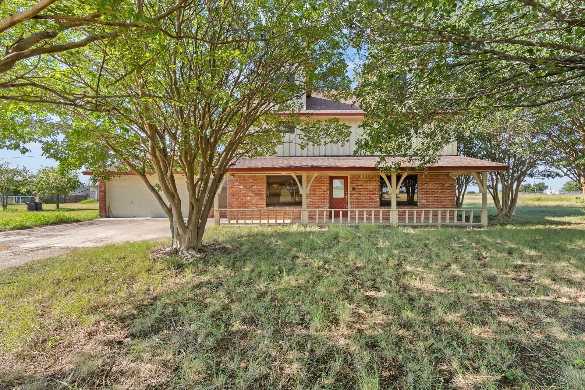 11.57 acres in Johnson County gallery image 4