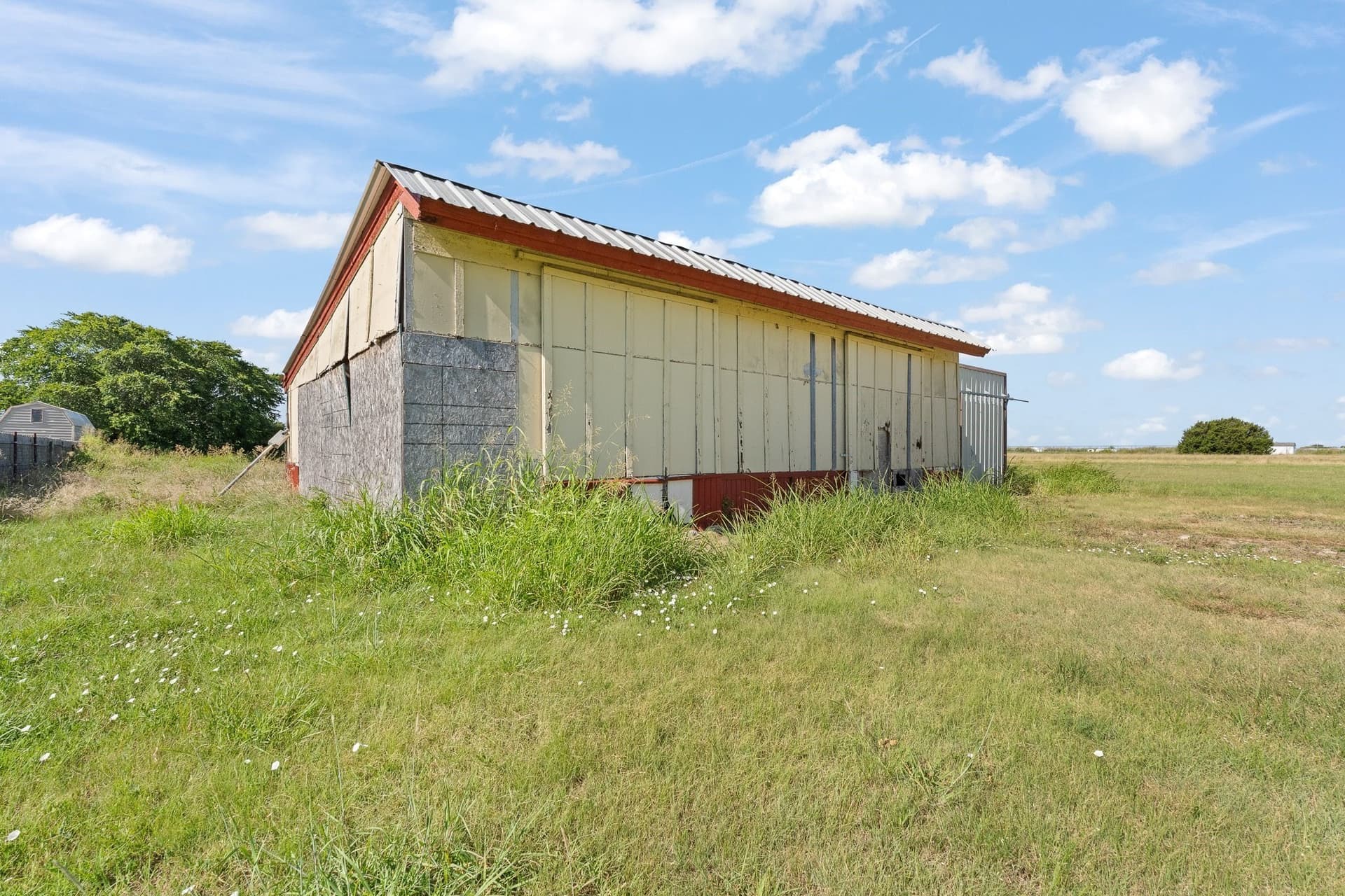 11.57 acres in Johnson County - photo 38