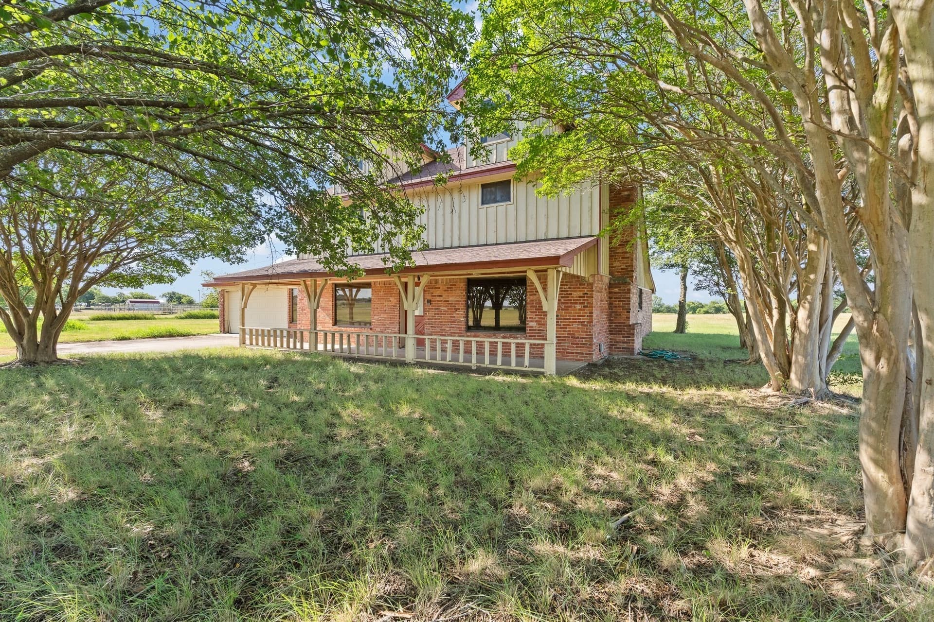 11.57 acres in Johnson County gallery image 2