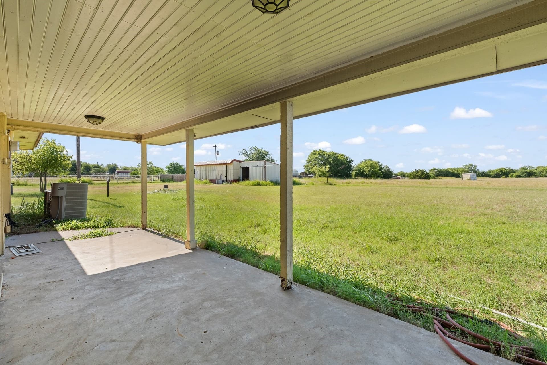 11.57 acres in Johnson County - photo 33