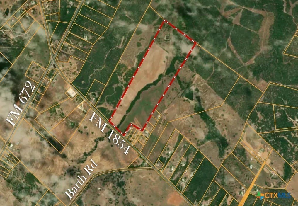 69.48 acres in Caldwell County - photo 15