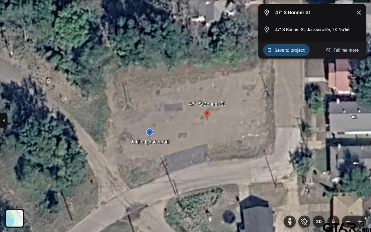 0.18 acres in Cherokee County