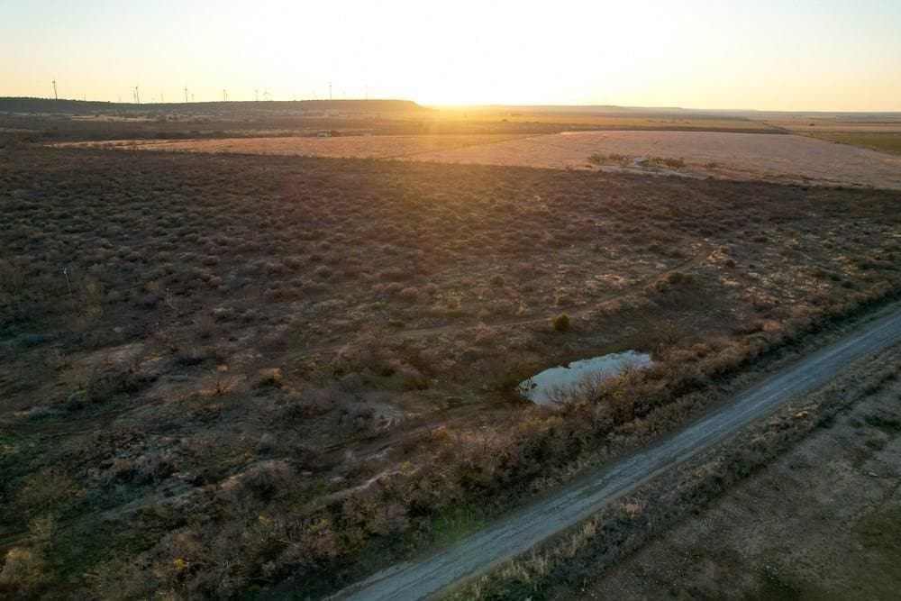 50 acres in McCulloch County
