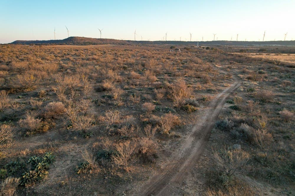 50 acres in McCulloch County - photo 6