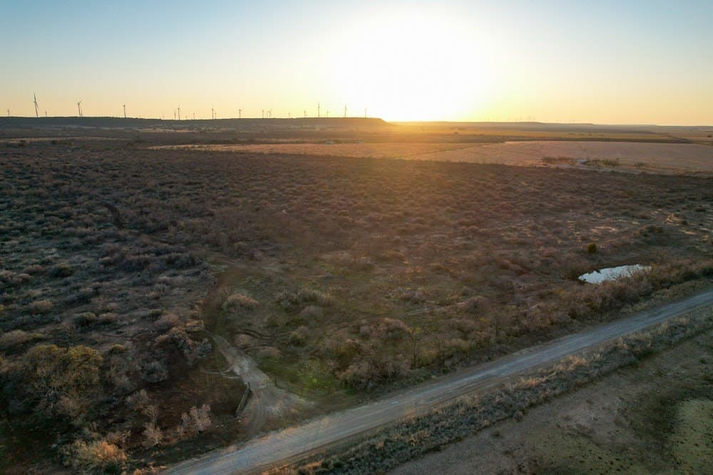 50 acres in McCulloch County - photo 13