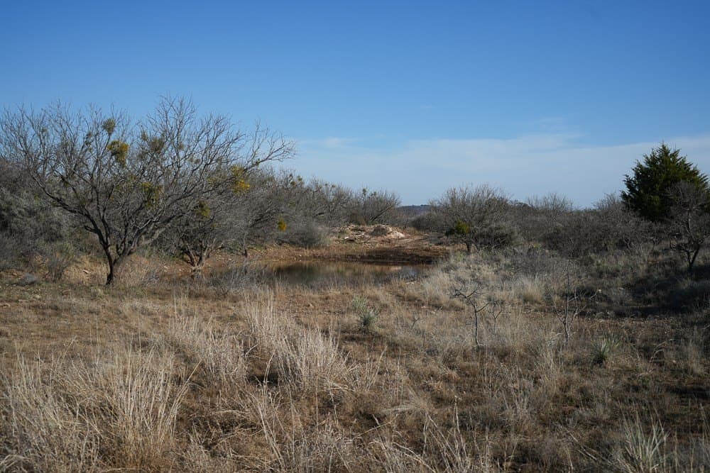 50 acres in McCulloch County - photo 17