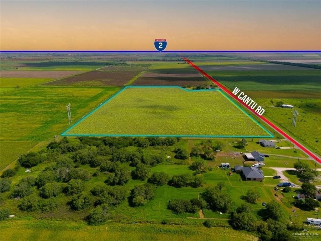 6.5 acres in Cameron County featured view