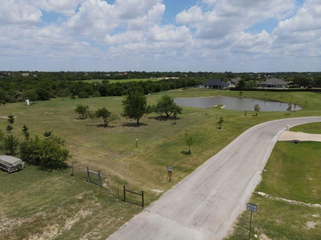 4.07 acres in Johnson County featured view